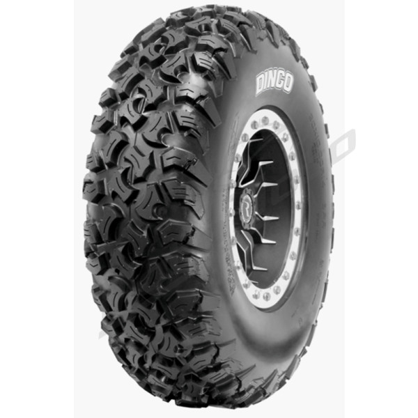 Tire CST Dingo CU47 30x10.00 R14 8-Ply M+S E-appr. 63M