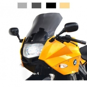 MOTOSHIELDS Stiklas BMW F 800 S / ST 2006-2013