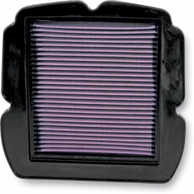 Air filter K&N SUZUKI SV 650-1000cc / CAGIVA 650cc 1999-2020