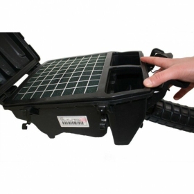 TWIN AIR oro filtras + rėmelis CAN AM COMMANDER / MAVERICK 800-1000cc 2012-2025