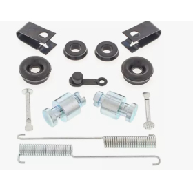 ALL BALLS Wheel Cylinder Rebuild Kit Yamaha YFM 350 87-88
