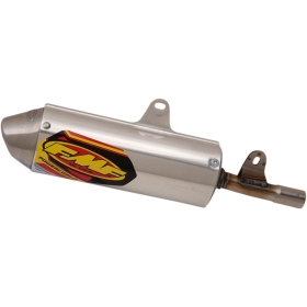 FMF Mini PowerCore 4 Slip-On Muffler Honda CRF 125 19-25