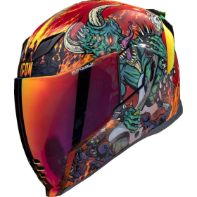 ICON Airflite™ Blegh MIPS® Helmet
