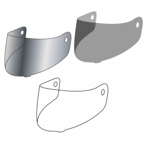 IXS 99 1.0 Visor