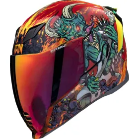 ICON Airflite™ Blegh MIPS® Helmet