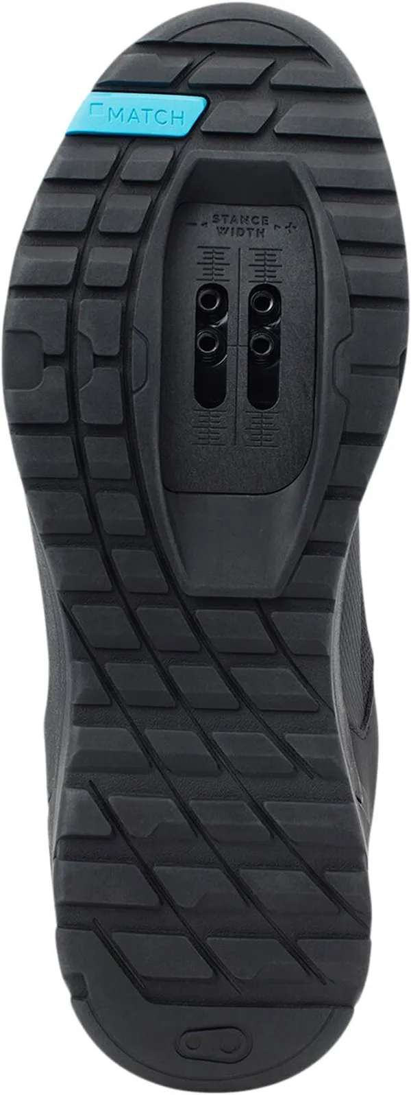 CRANKBROTHERS Mallet Enduro Lace Clip-In Shoes