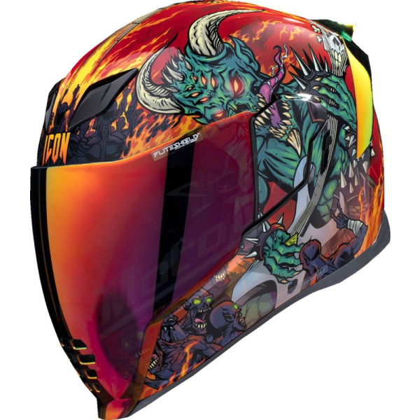 ICON Airflite™ Blegh MIPS® Helmet