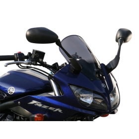 MRA Racing priekinis stiklas YAMAHA FZS 1000