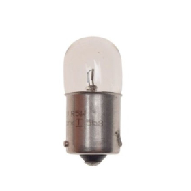 Neolux Lemputė 12V 5W BA15S R5W 10vnt