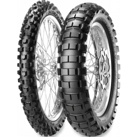 PADANGA ENDURO PIRELLI SCORPION RALLY TL 59R 110/80 R19