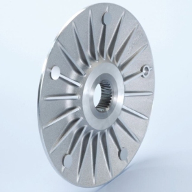PLONI Pulley for Evolution Variator Yamaha T-Max 530-560cc 12-25