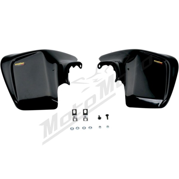 MAIER Front Fender Plastic Honda TRX 450 04-14