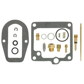Keyster Carburettor repair kit Yamaha XT 76-79