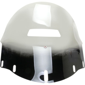 KLOCK WERKS Flare™ Windshield HONDA GL 1800 02-17