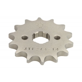 Front sprocket JTF274