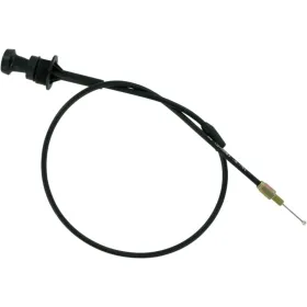 MOTION PRO Paribientojo lynas juodas Polaris Scrambler / Trail Blazer / Trail Boss 325-500 01-09