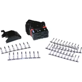 NAMZ Radio/BCM Connector Kit Harley Davidson 1690-1977cc 2014-2024