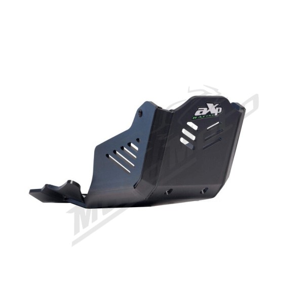 AXP Adventure Skid Plate Stark Varg Future 24-25