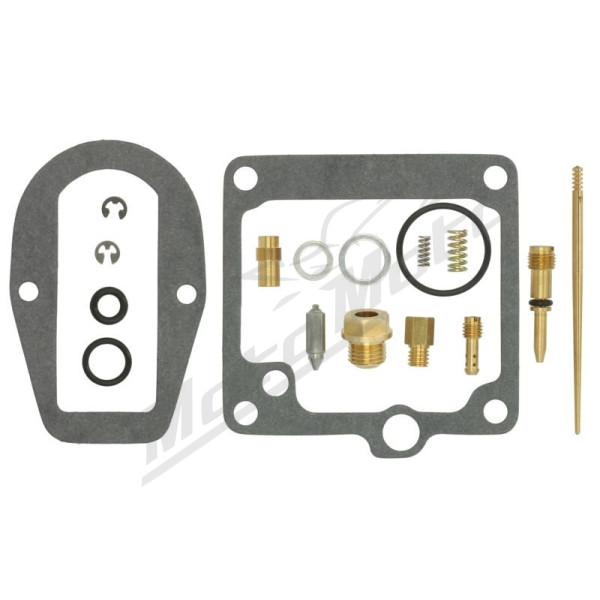 Keyster Carburettor repair kit Yamaha XT 76-79