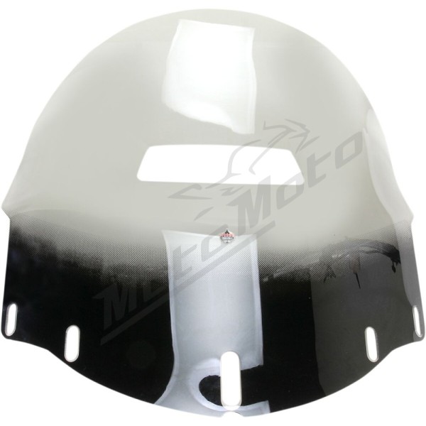 KLOCK WERKS Flare™ Windshield HONDA GL 1800 02-17