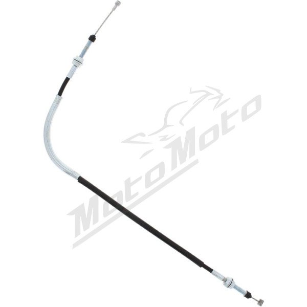 MOOSE OFFROAD HARD-PARTS Galinių stabdžių lynas Honda TRX 300 93-00