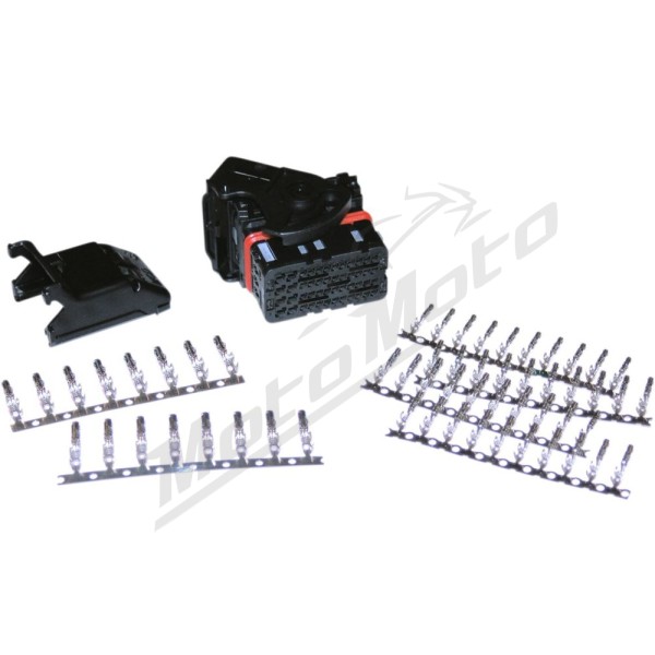 NAMZ Radijo/BCM jungtis Harley Davidson 1690-1977cc 2014-2024