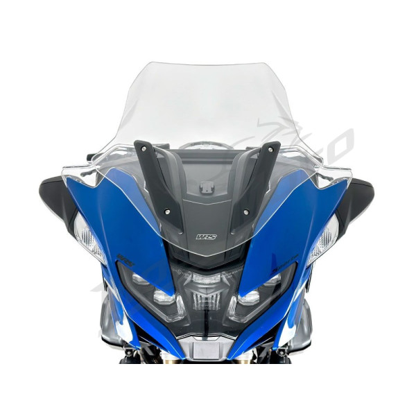 WRS STANDARD Windscreen Clear BMW R1250RT ABS 21-24