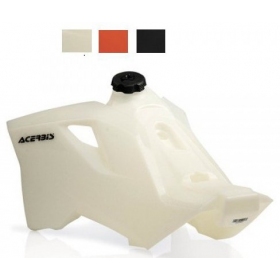 ACERBIS Fuel tank KTM SX/ SXF/ EXC/ EXCF 125-530cc 2008-2011 13 L