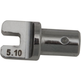 EXCEL Replacement Spoke Head 5.1MM