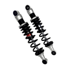 YSS EcoLine RE302 Twin Rear Shock Absorbers BMW R45 / R60 / R65 / R75 / R80 69-95