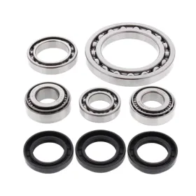 ALL BALLS Priekinio reduktoriaus remonto kompl. Arctic Cat / Suzuki 250-500 98-02
