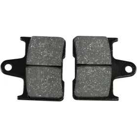 EBC FA stabdžių trinkelės HARLEY DAVIDSON / HONDA / KAWASAKI / MZ / SUZUKI 400-1400cc 96-22