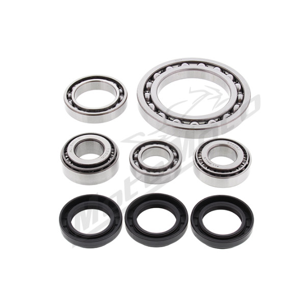 ALL BALLS Front differential repair kit Arctic Cat / Suzuki 250-500 98-02