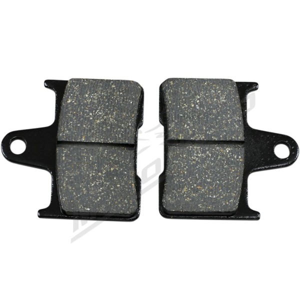 EBC Organic Base "FA" Brake Pads HARLEY DAVIDSON / HONDA / KAWASAKI / MZ / SUZUKI 400-1400cc 96-22