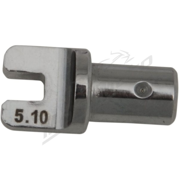 EXCEL Replacement Spoke Head 5.1MM