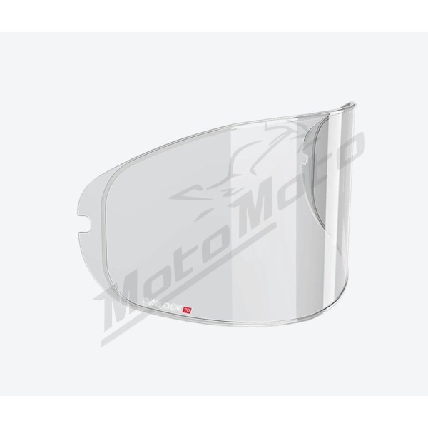 AIROH Spark 2 Pinlock original