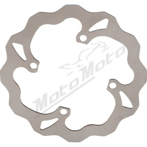 GALFER "Wave®" Galinis stabdžių diskas Kawasaki / Suzuki 125-450cc 03->