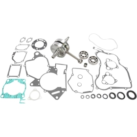 HOT RODS Crankshaft Kit Honda CR 125R 90-97