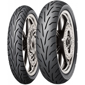 Tyre DUNLOP Arrowmax GT601 TL 69H 140/70 R17