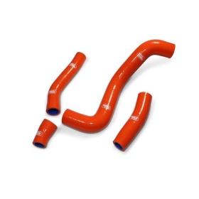 SAMCO Radiator Hoses - KTM/Husqvarna 2019-2025