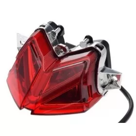 Tail light Longjia LJ125T-8M 125cc