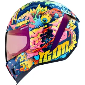 ICON Airform™ Scatterbrain MIPS® Helmet