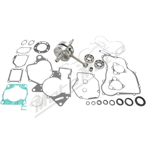 HOT RODS Crankshaft Kit Honda CR 125R 90-97