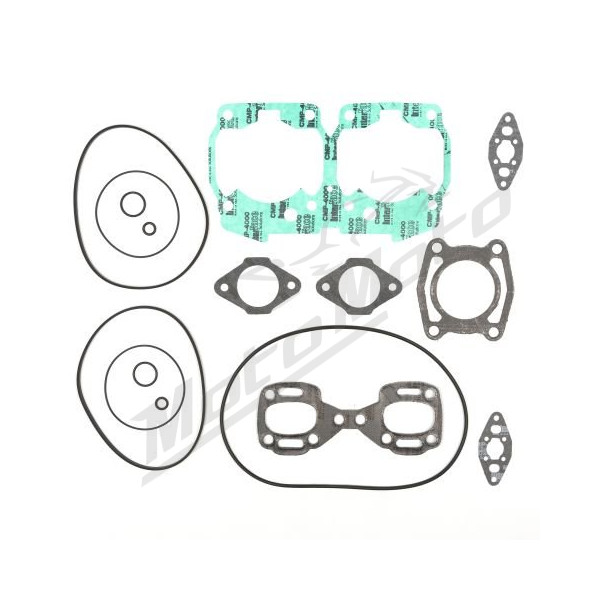 PROX Cilindro tarpinių kompl. Sea-Doo GS / GSI / GTI / GTS / HX / SP / SPI / XP 717cc 95-05