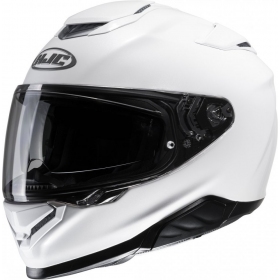 HJC RPHA 71 Solid Helmet