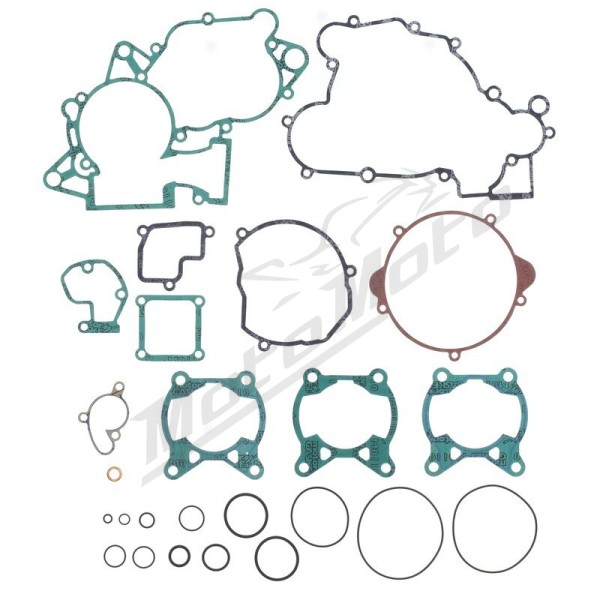 CENTAURO Complete Engine Gasket Set HUSQVARNA TC / KTM SX 85cc 2003-2017