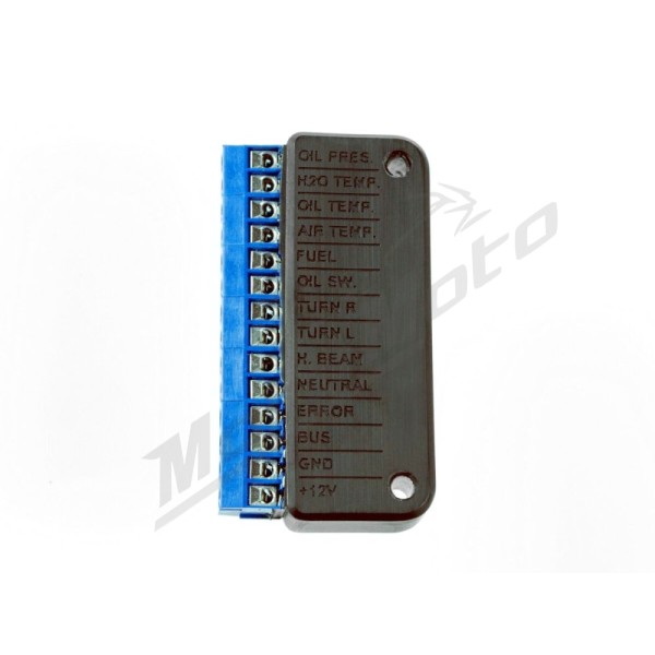 MOTOGADGET Motoscope Pro Breakout Box Type B