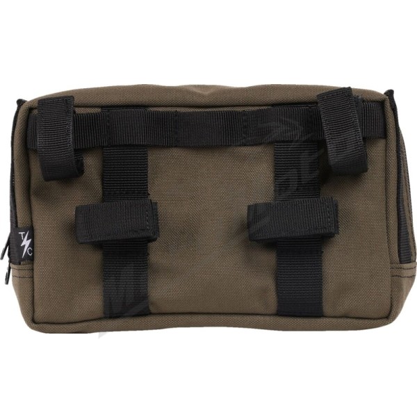 THRASHIN SUPPLY CO. Handlebar Bag Plus 22,9 x 12,5 cm