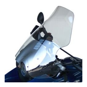 BULLSTER Windshield 58cm Clear BMW R1150GS 02-05