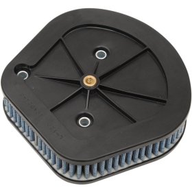 DRAG SPECIALTIES Premium Washable Air Filter Element Harley Davidson FLDE / FLFB / FLFBS / FLHC / FLHCS / FLI / FLSB / FLSL / FXBB / FXBBS / FXBR / FXFB 1750-1868cc 18-24